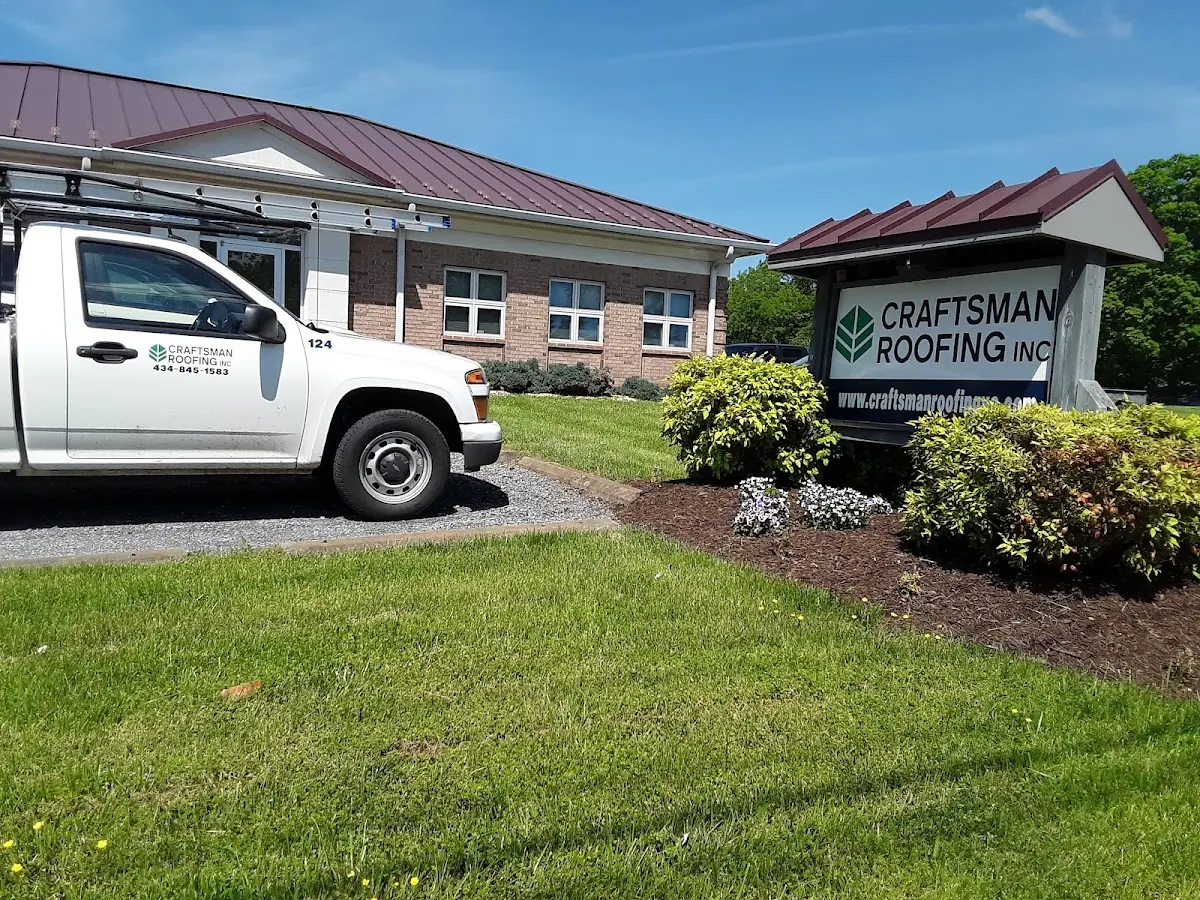 Quality Wind Damage Roof Repair by experienced craftsmen in Easton